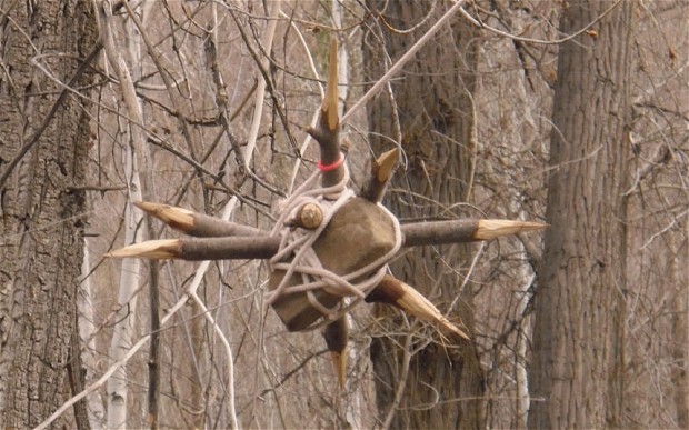 Диверсанты на велотрассах