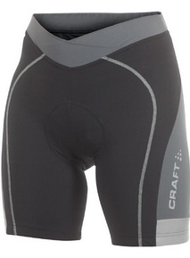 Велошорты с памперсом