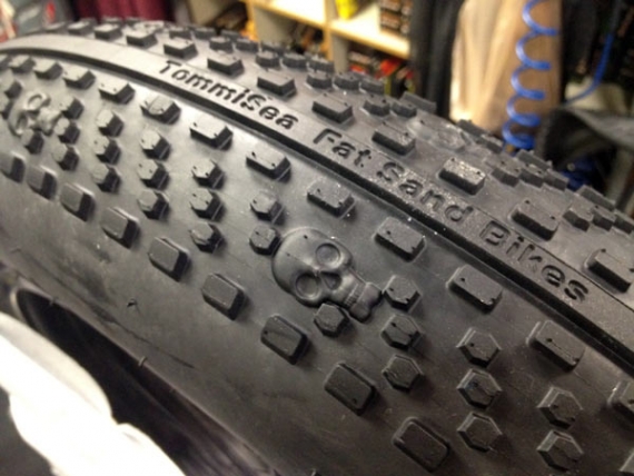 Фэт-байки из Флориды