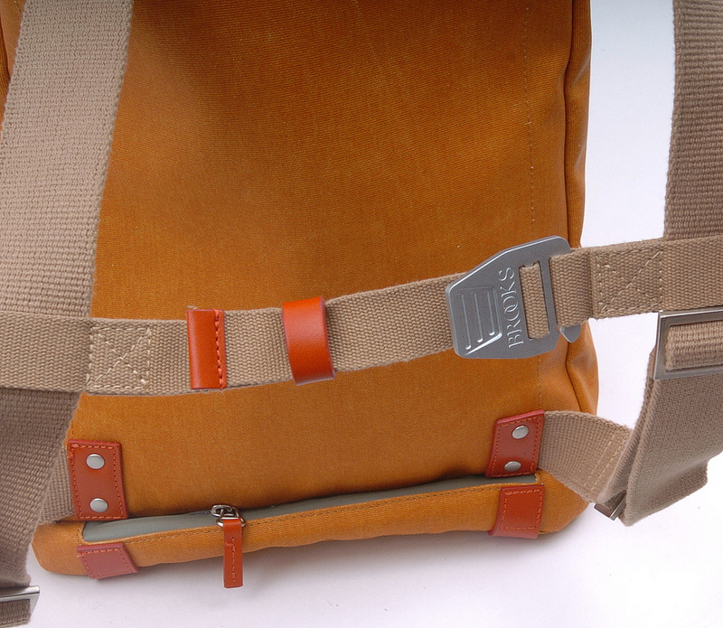 велорюкзак