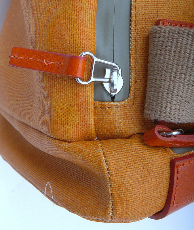 велорюкзак