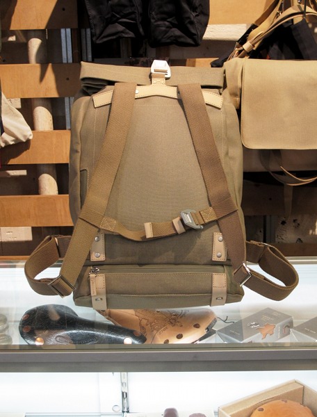 Новый велорюкзак Pickwick от Brooks Новый велорюкзак Pickwick от Brooks