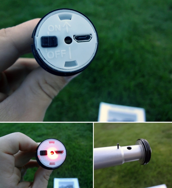 Magura eLect - интеллектуальный картридж с электронным локаутом