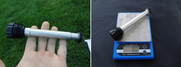 Magura eLect - интеллектуальный картридж с электронным локаутом