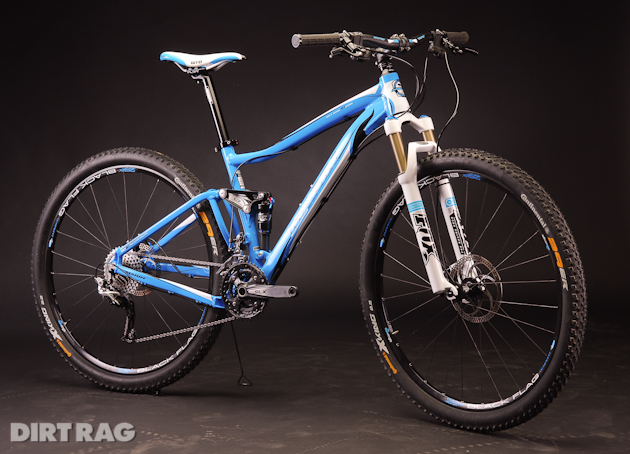 Marin Rift Zone 29er XC7