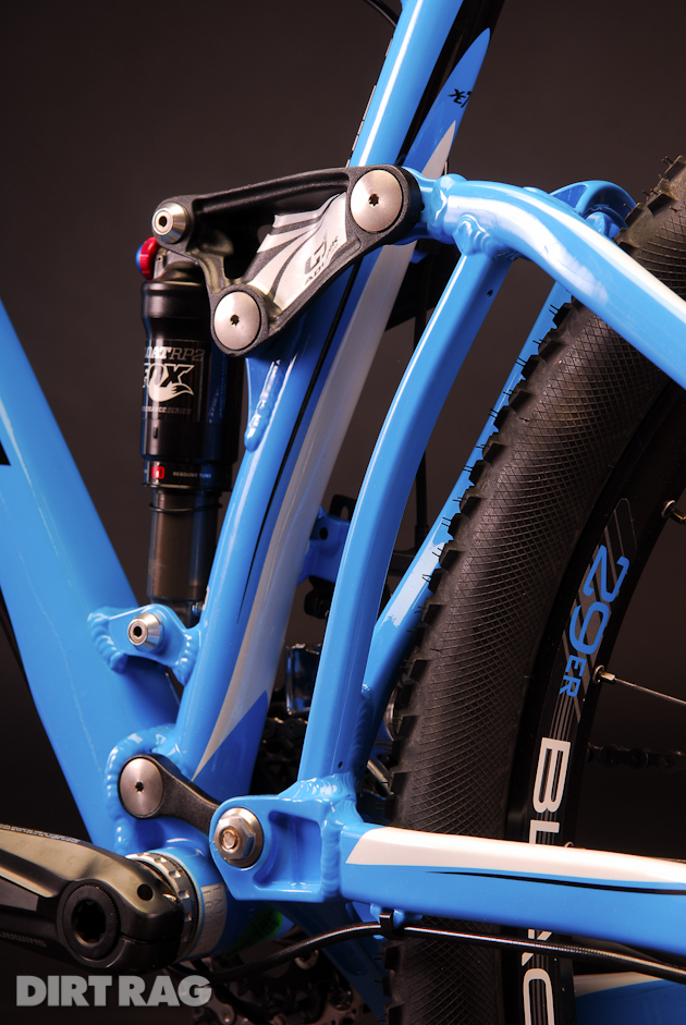 Marin Rift Zone 29er XC7