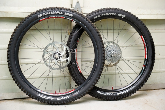 Широкий обод