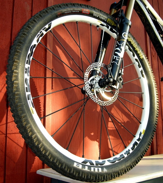 Широкий обод