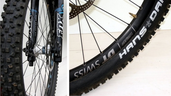 Широкий обод