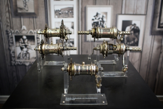 Центр разработки и тестирования SRAM