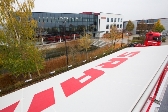 Центр разработки и тестирования SRAM