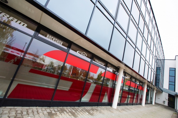 Центр разработки и тестирования SRAM