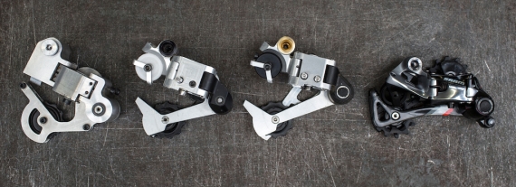 Центр разработки и тестирования SRAM