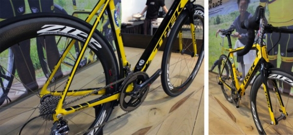 Велосипеды Trek