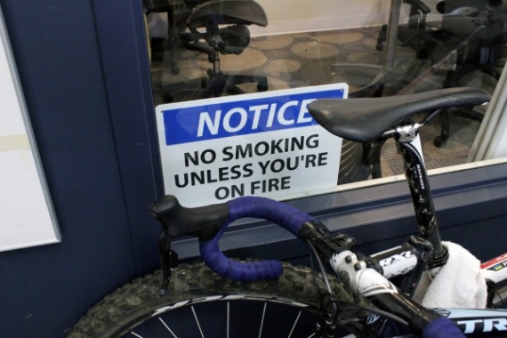 Велосипеды Trek