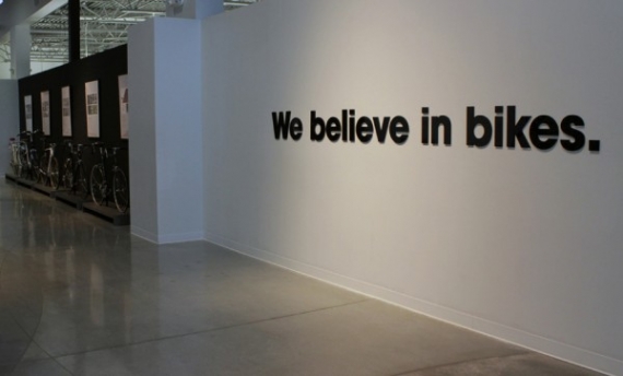 Велосипеды Trek