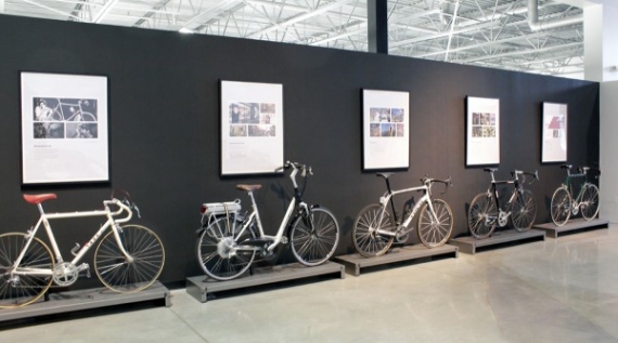 Велосипеды Trek