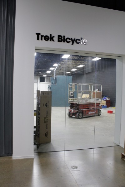 Велосипеды Trek