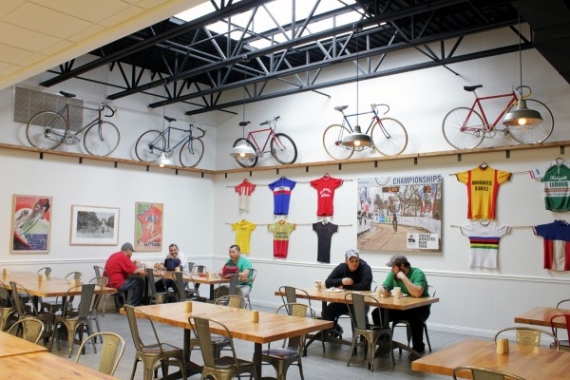 Велосипеды Trek