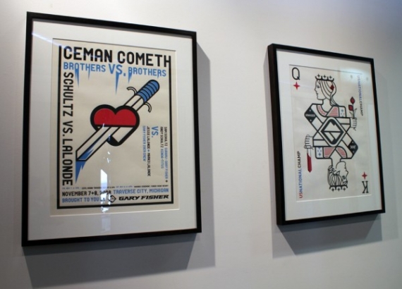 Велосипеды Trek