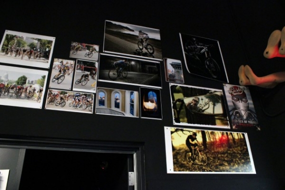 Велосипеды Trek