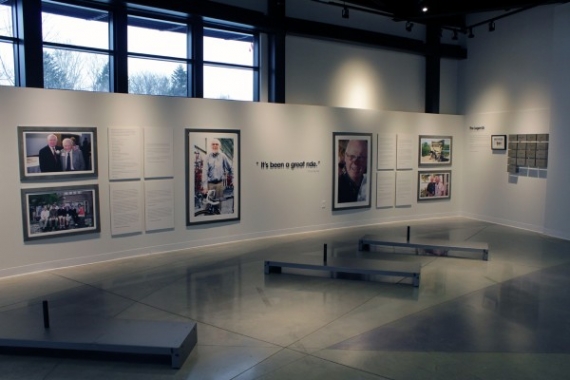 Велосипеды Trek