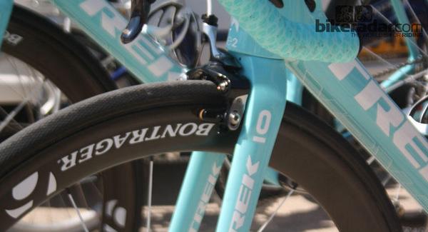 Schwalbe One - новая шоссейная гоночная резина Schwalbe One - новая шоссейная гоночная резина