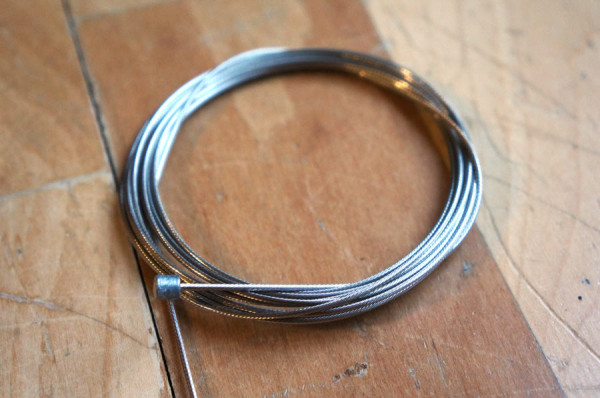 Ультра гибкий трос Alligator из 31 жилы Ультра гибкий трос Alligator из 31 жилы