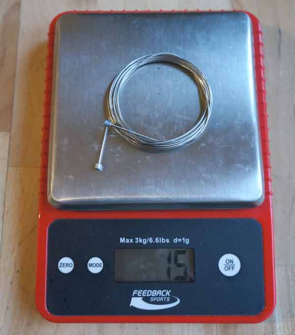 Ультра гибкий трос Alligator из 31 жилы Ультра гибкий трос Alligator из 31 жилы