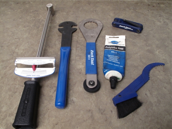 Поиск и устранение скрипа