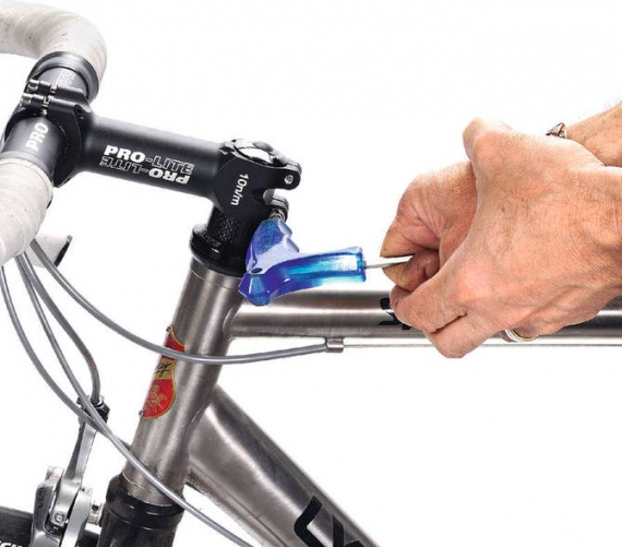 10 ошибок в обслуживании велосипеда