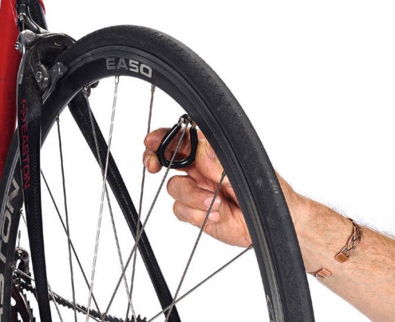 10 ошибок в обслуживании велосипеда