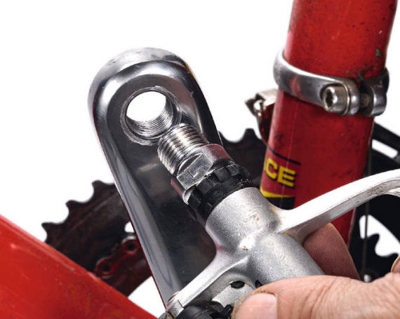 10 ошибок в обслуживании велосипеда