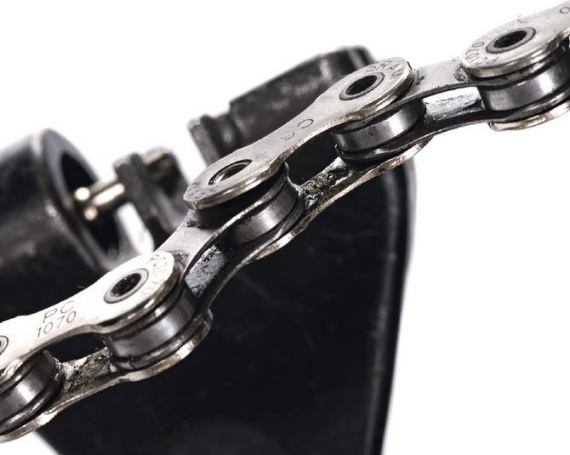 10 ошибок в обслуживании велосипеда