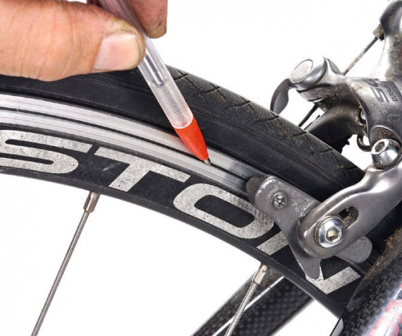 10 ошибок в обслуживании велосипеда