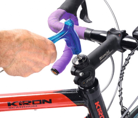 10 ошибок в обслуживании велосипеда