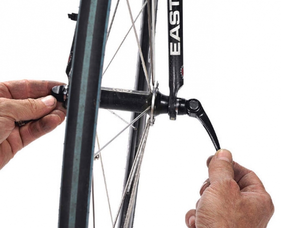 10 ошибок в обслуживании велосипеда