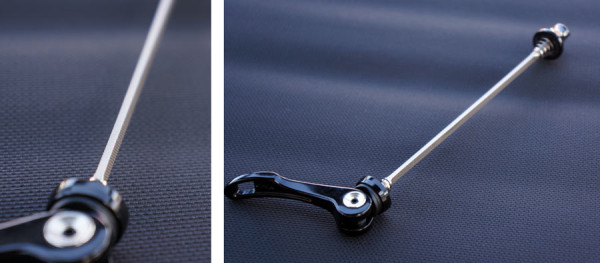 Новые втулки Mercury Whells