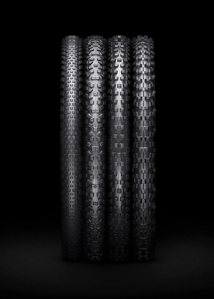 Schwalbe патентует новую технологию 