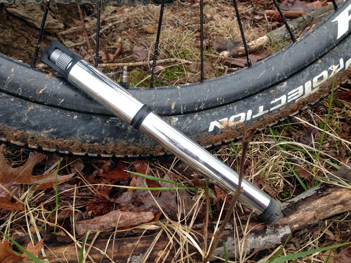 Велонасос. Насос велосипедный. Трудности выбора