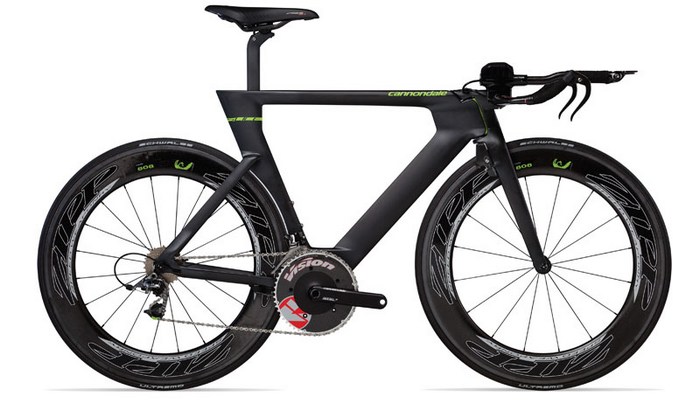 Cannondale отзывает некоторые велосипеды Slice Cannondale отзывает некоторые велосипеды Slice