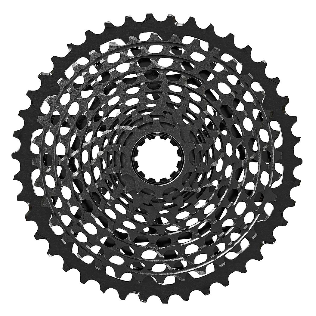 Объявлены цены на группу SRAM XO1