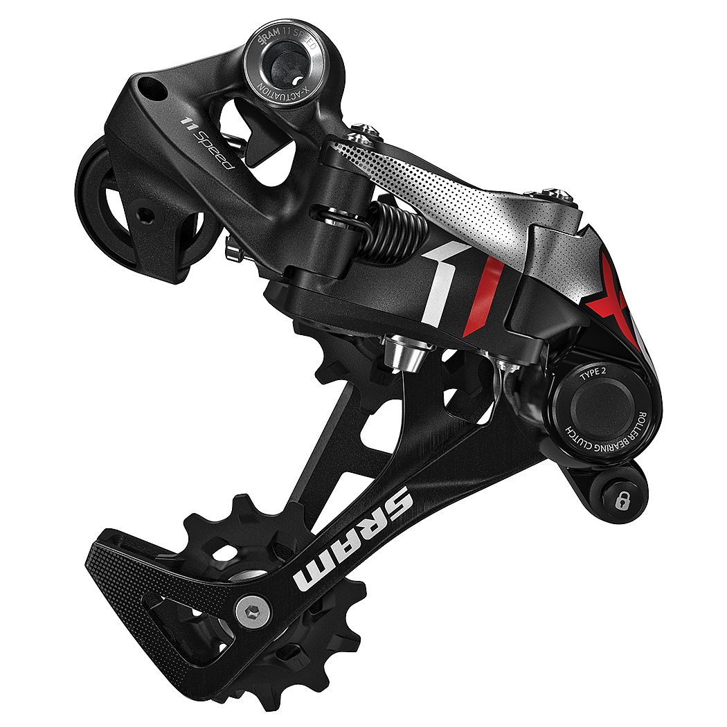Объявлены цены на группу SRAM XO1 Объявлены цены на группу SRAM XO1
