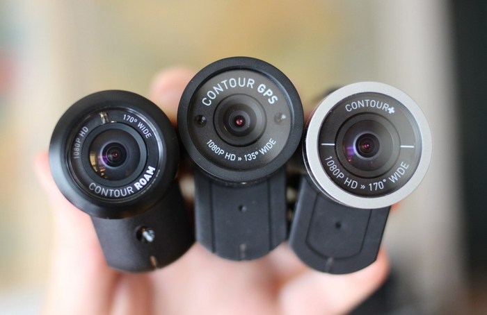 Contour закрывает двери?