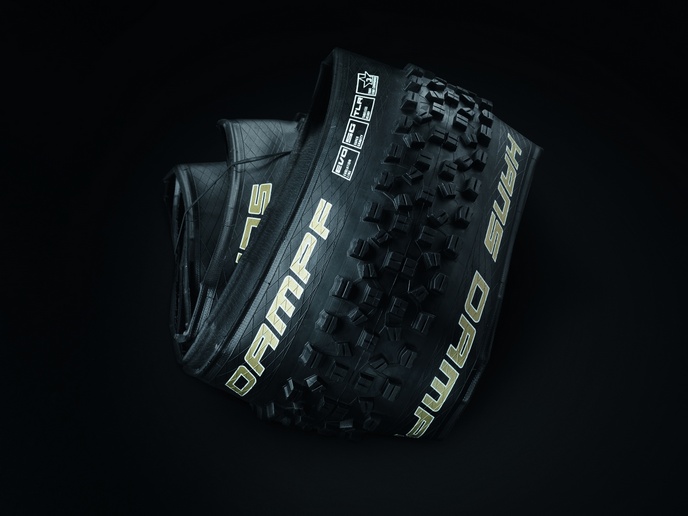 Schwalbe патентует новую технологию 