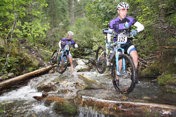 Мышечные судороги у велосипедистов