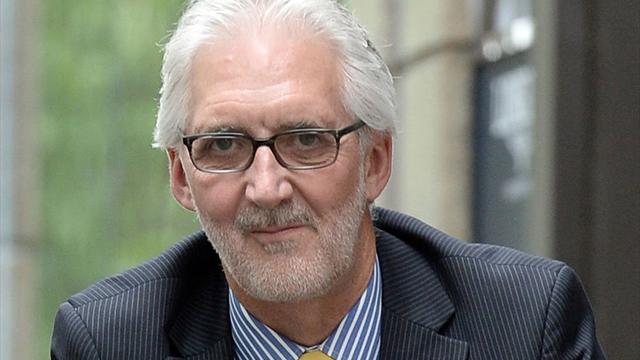 Встречайте нового президента UCI