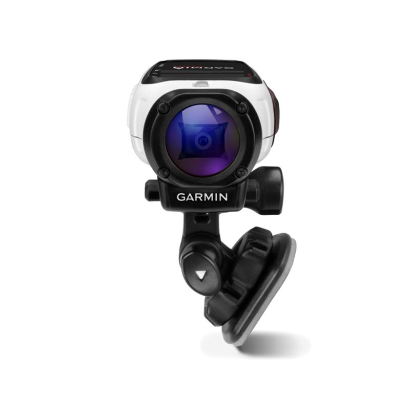 Garmin выпустил первую экшн-камеру Garmin выпустил первую экшн-камеру