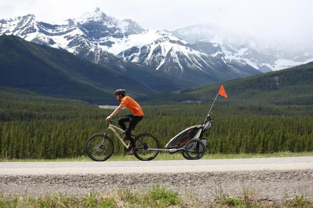 Chariot изменяет имя на Thule