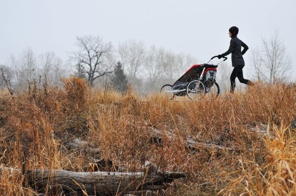 Chariot изменяет имя на Thule